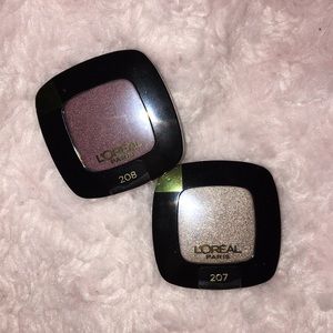 L’Oreal Paris EyeShadow
